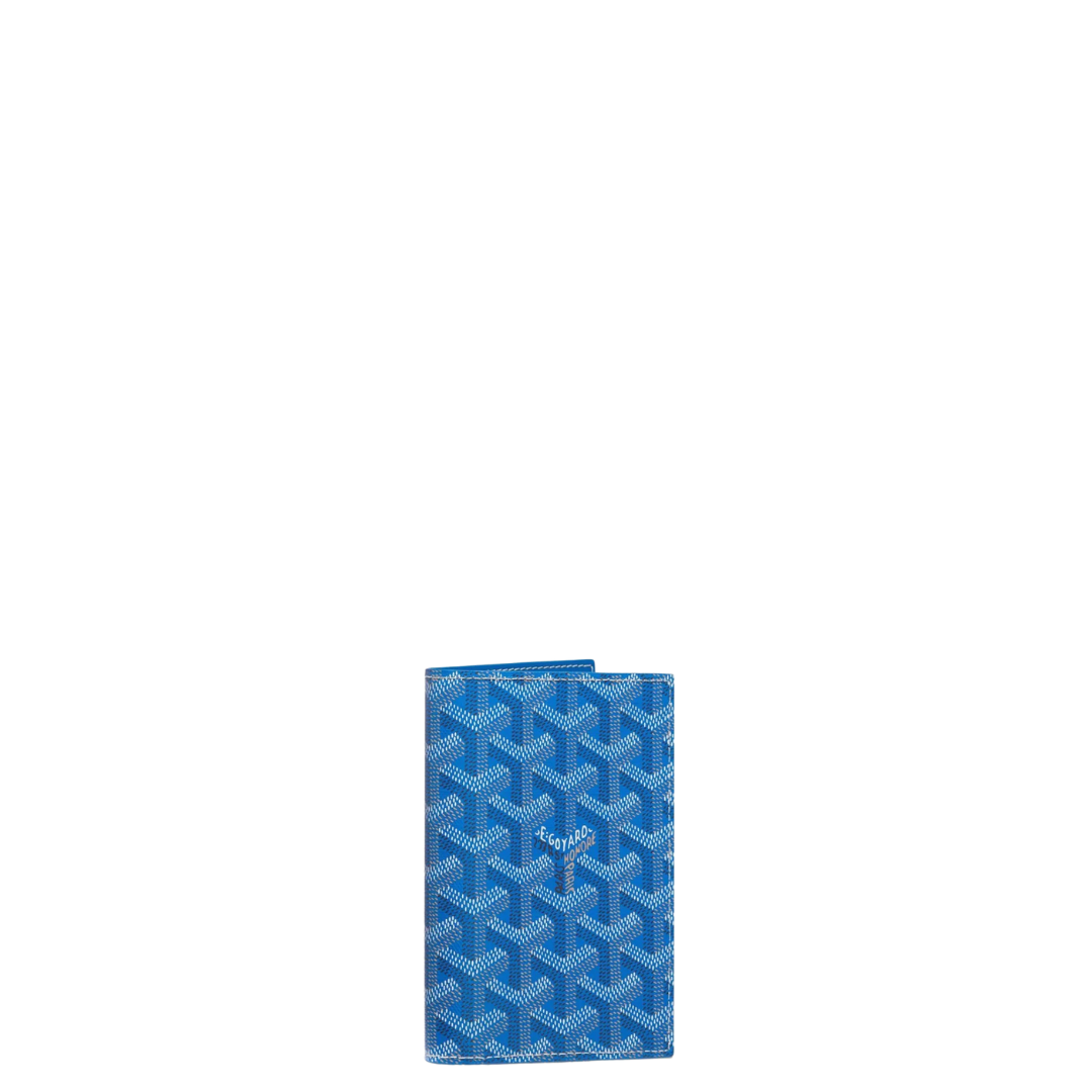 Goyard Grenelle Passport Cover