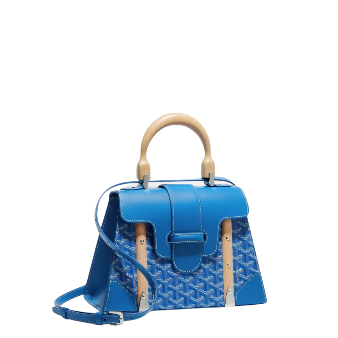 Goyard Saïgon PM Bag