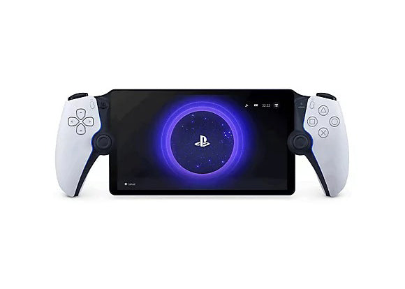 SONY PLAYSTATION PORTAL REMOTE PLAYER 'WHITE'