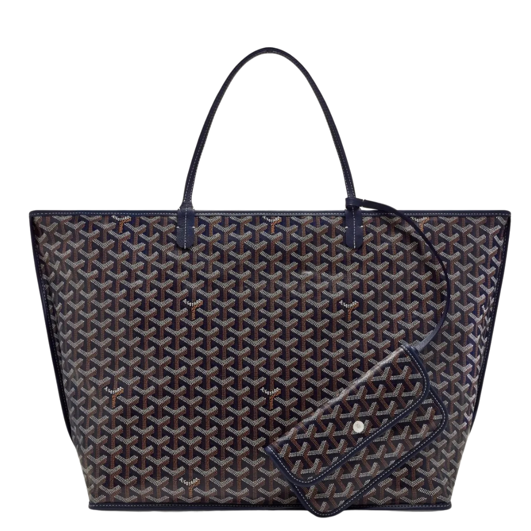 Goyard Anjou GM Bag