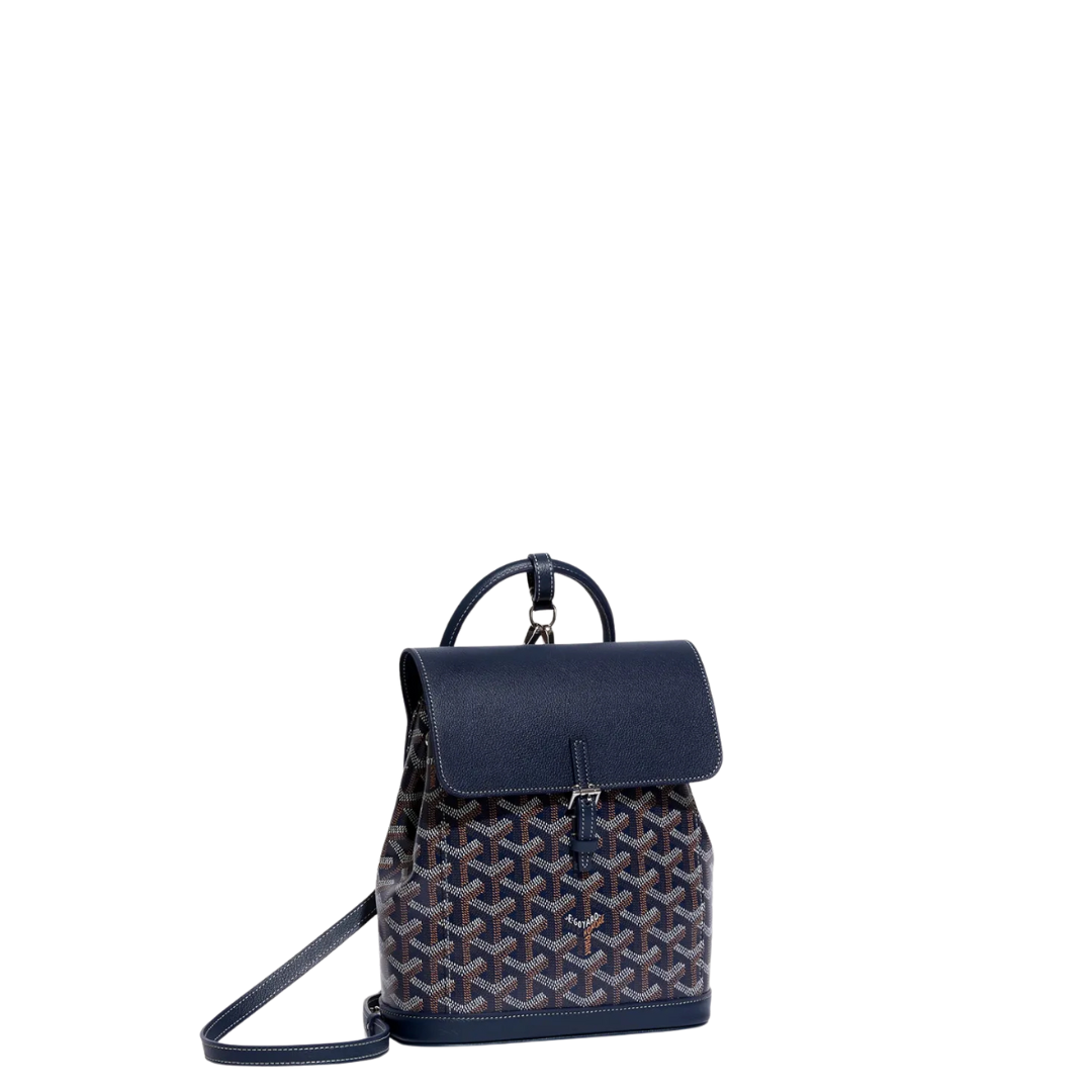 Goyard Alpin Mini Backpack (2-3 DAY SHIP)