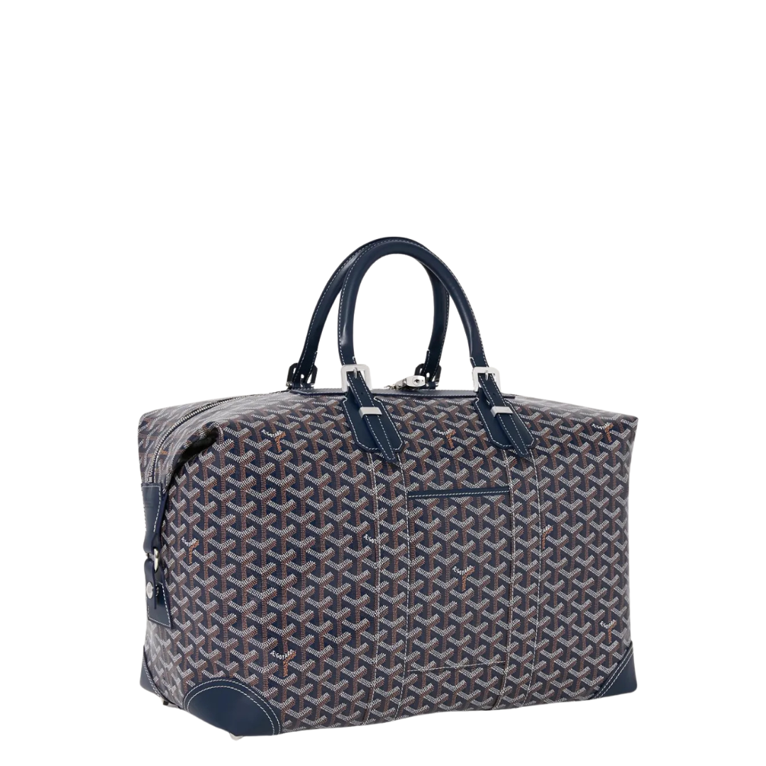 Goyard Bowling 45 Bag