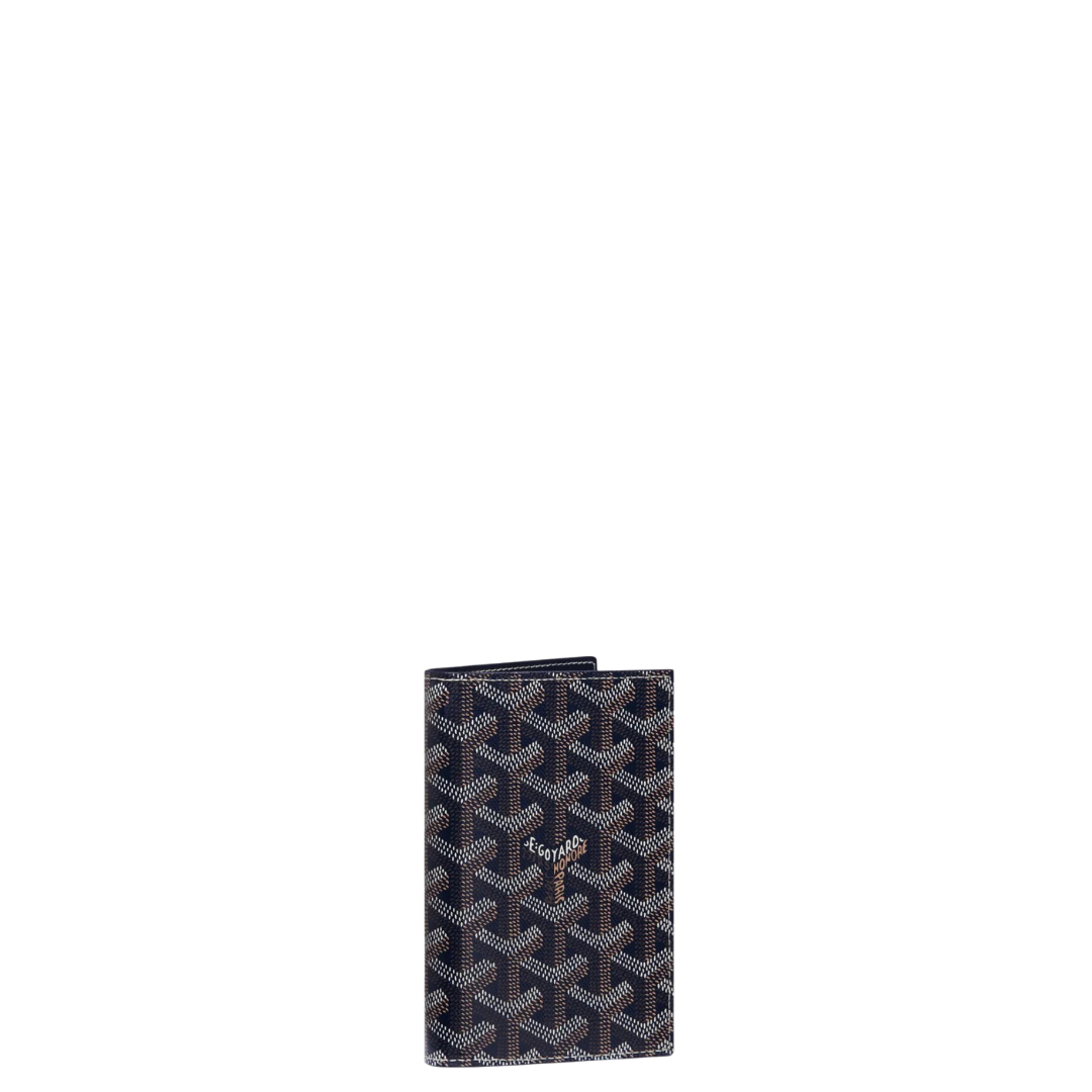 Goyard Grenelle Passport Cover