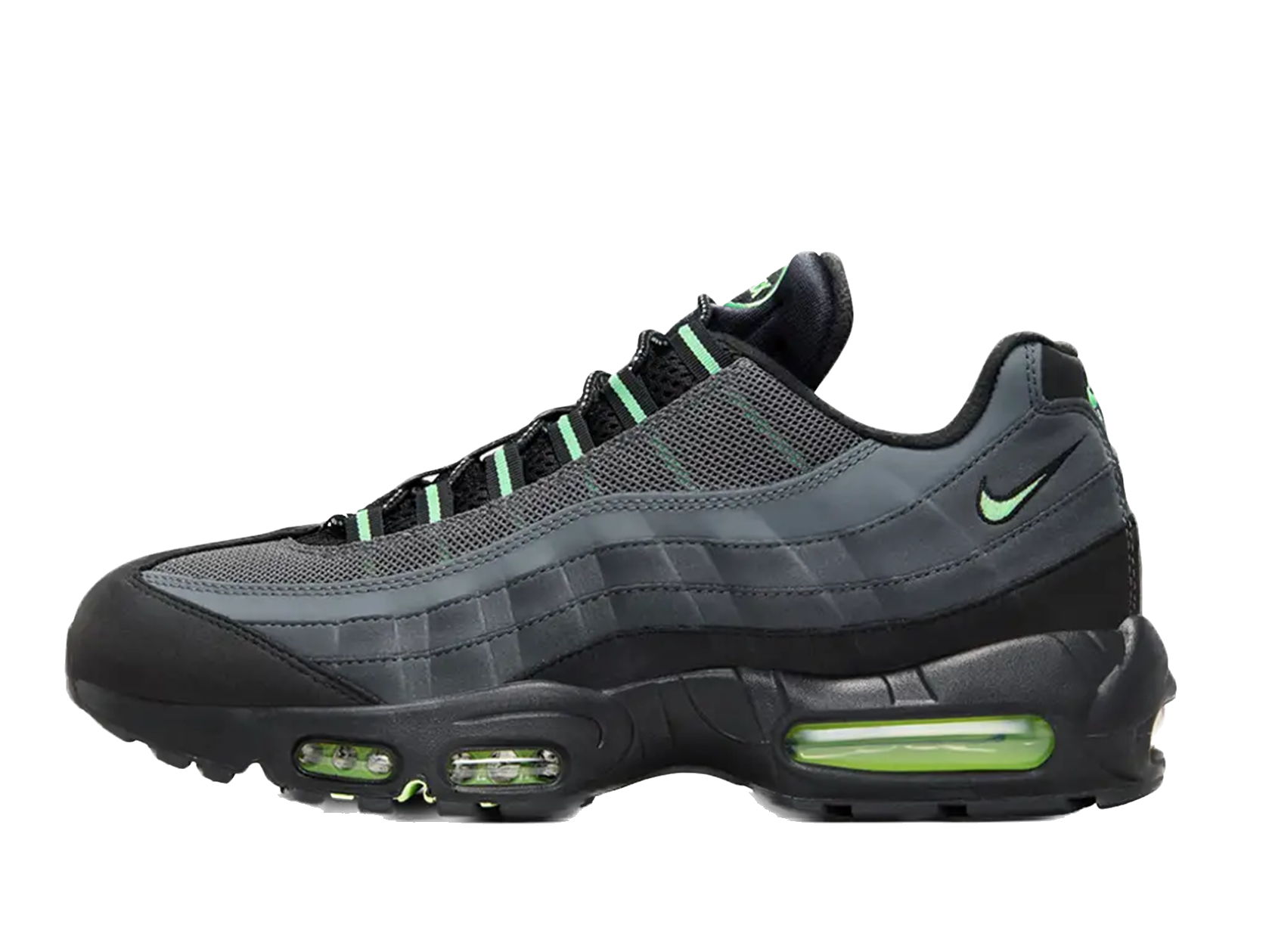 Nike Air Max 95 'Vapor Green'