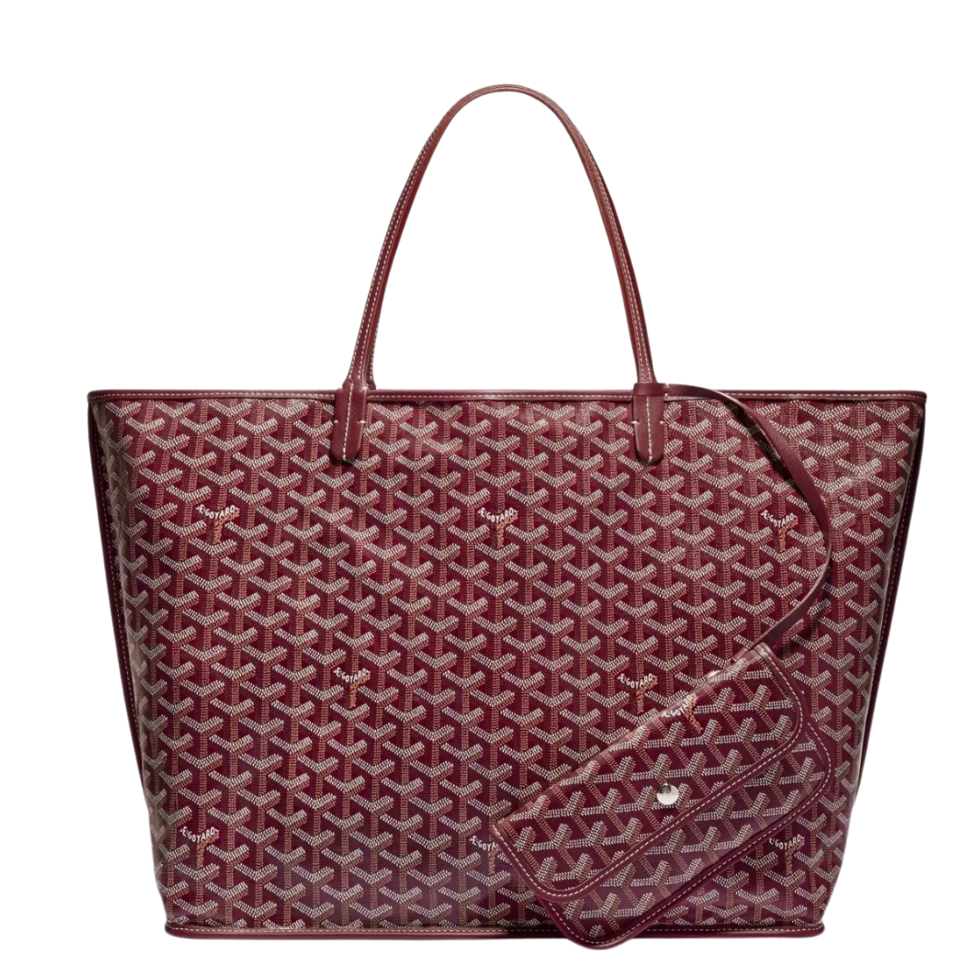 Goyard Anjou GM Bag