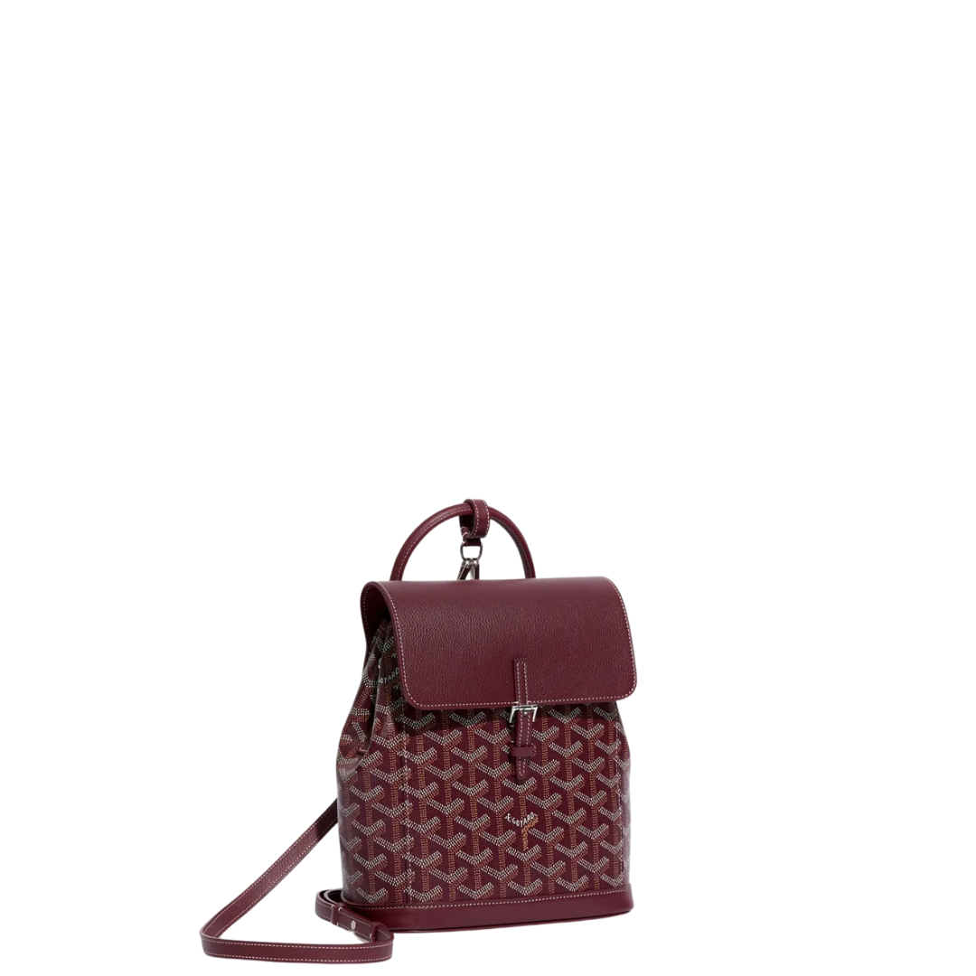 Goyard Alpin Mini Backpack (2-3 DAY SHIP)
