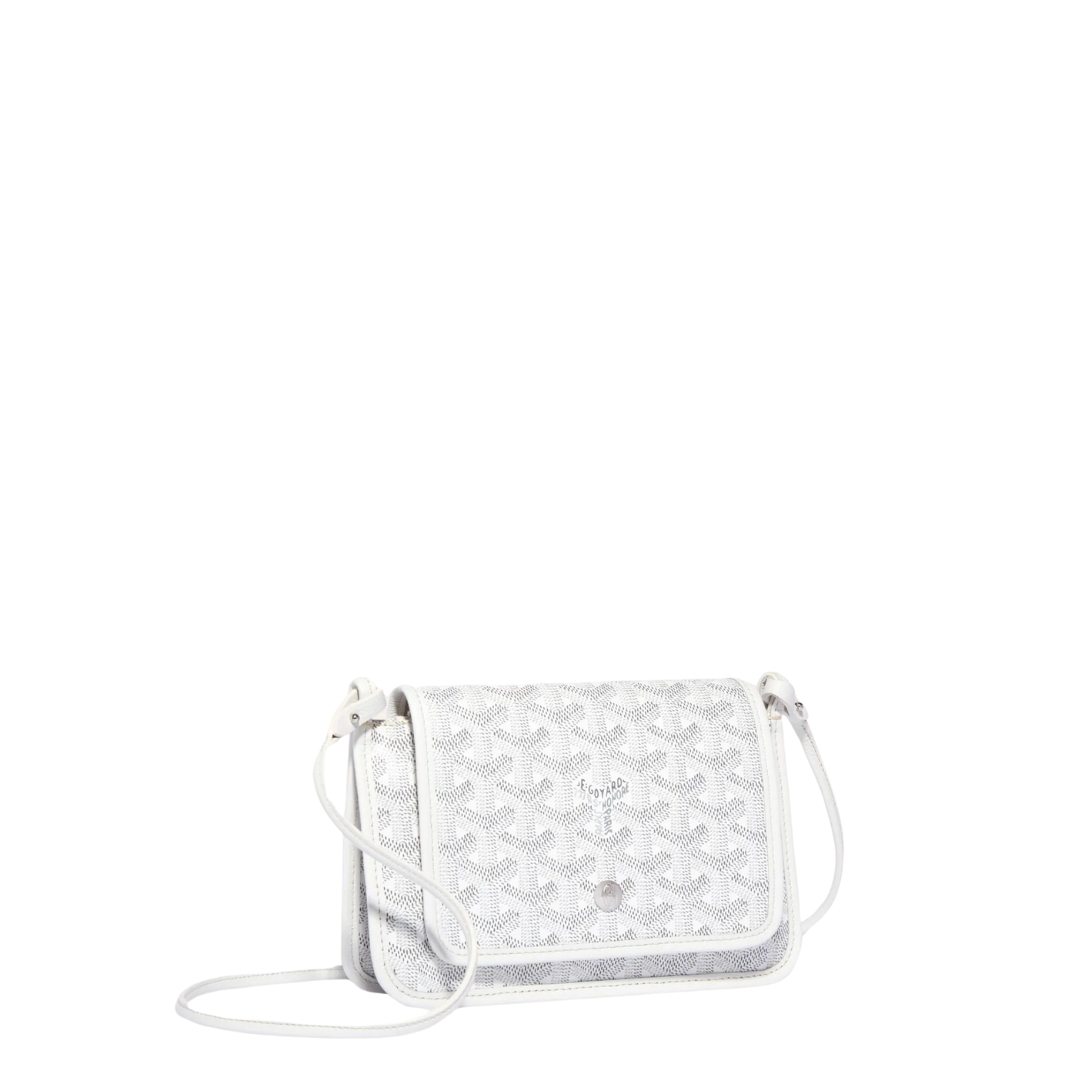 Goyard Plumet Pocket Wallet