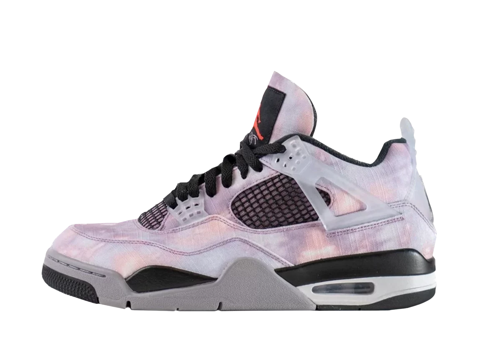 Nike Air Jordan 4 Retro 'Zen Master'