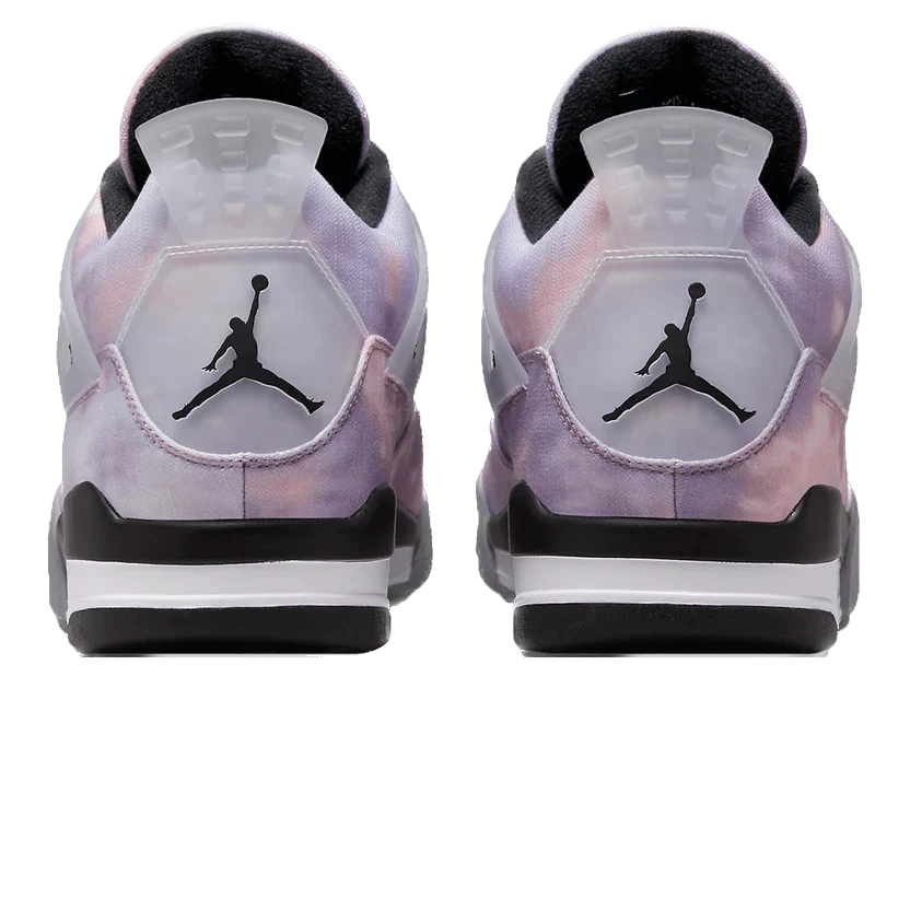 Nike Air Jordan 4 Retro 'Zen Master'