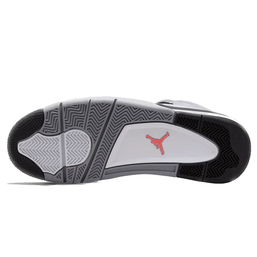 Nike Air Jordan 4 Retro 'Zen Master'