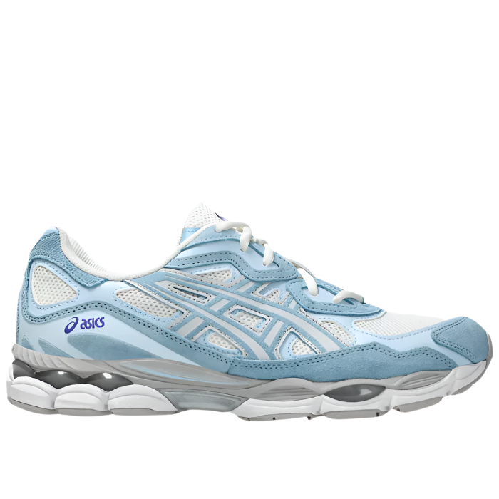 ASICS Gel-NYC 'White Arctic Sky'