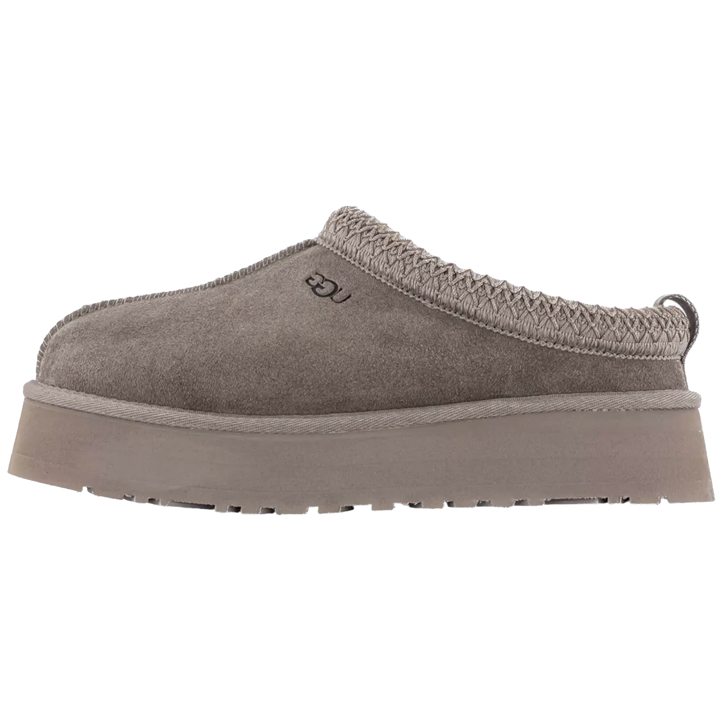 UGG Tazz Slipper 'Smoke Plume' (W)