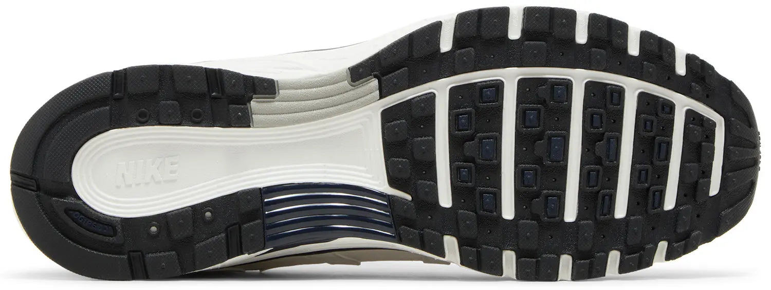 Nike P-6000 Obsidian 'Summit White'