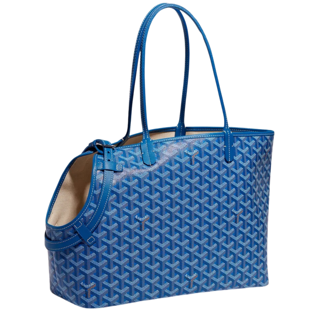Goyard Chien Gris Bag
