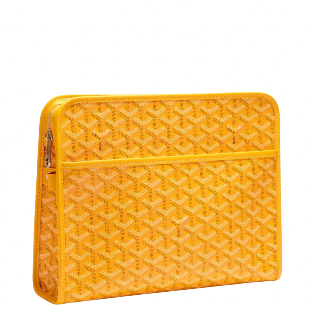 Goyard Jouvence GM Toiletry Bag