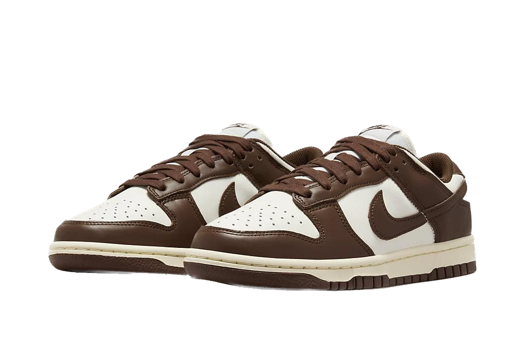 NIKE DUNK LOW ‘CACAO WOW’ (W)