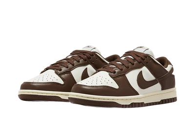NIKE DUNK LOW ‘CACAO WOW’ (W)