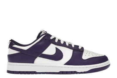 Nike Dunk Low 'Championship Court Purple'