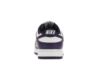 Nike Dunk Low 'Championship Court Purple'