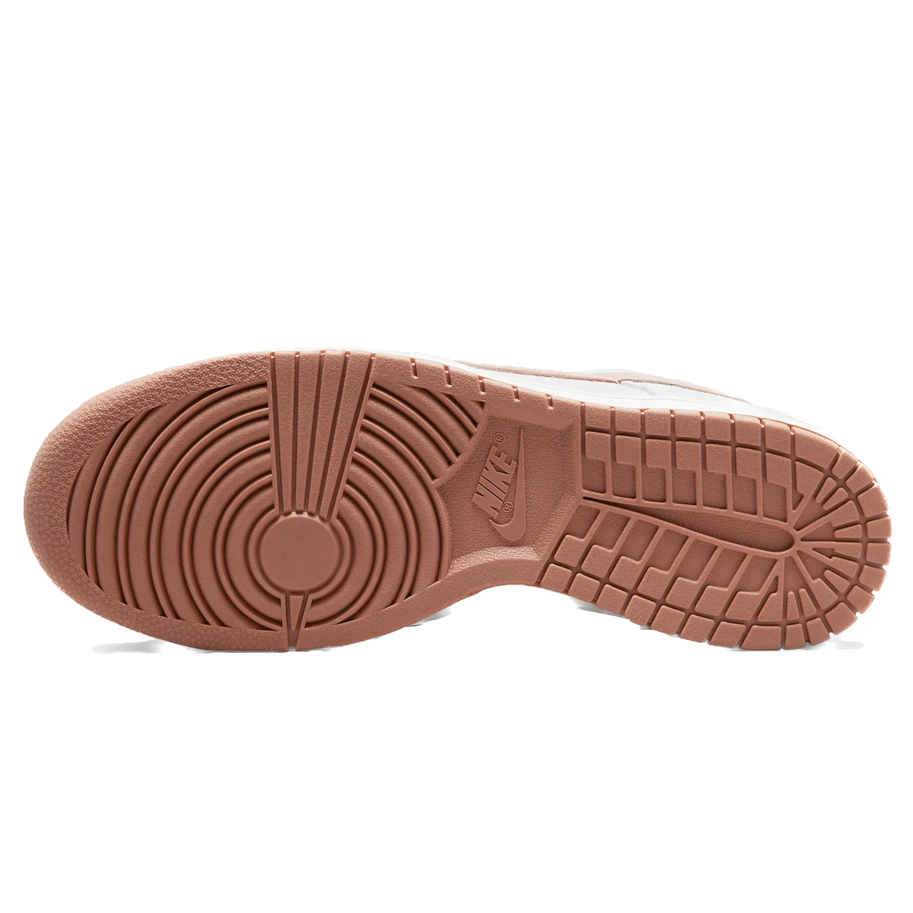 Nike Dunk Low Retro 'Premium Fossil Rose'