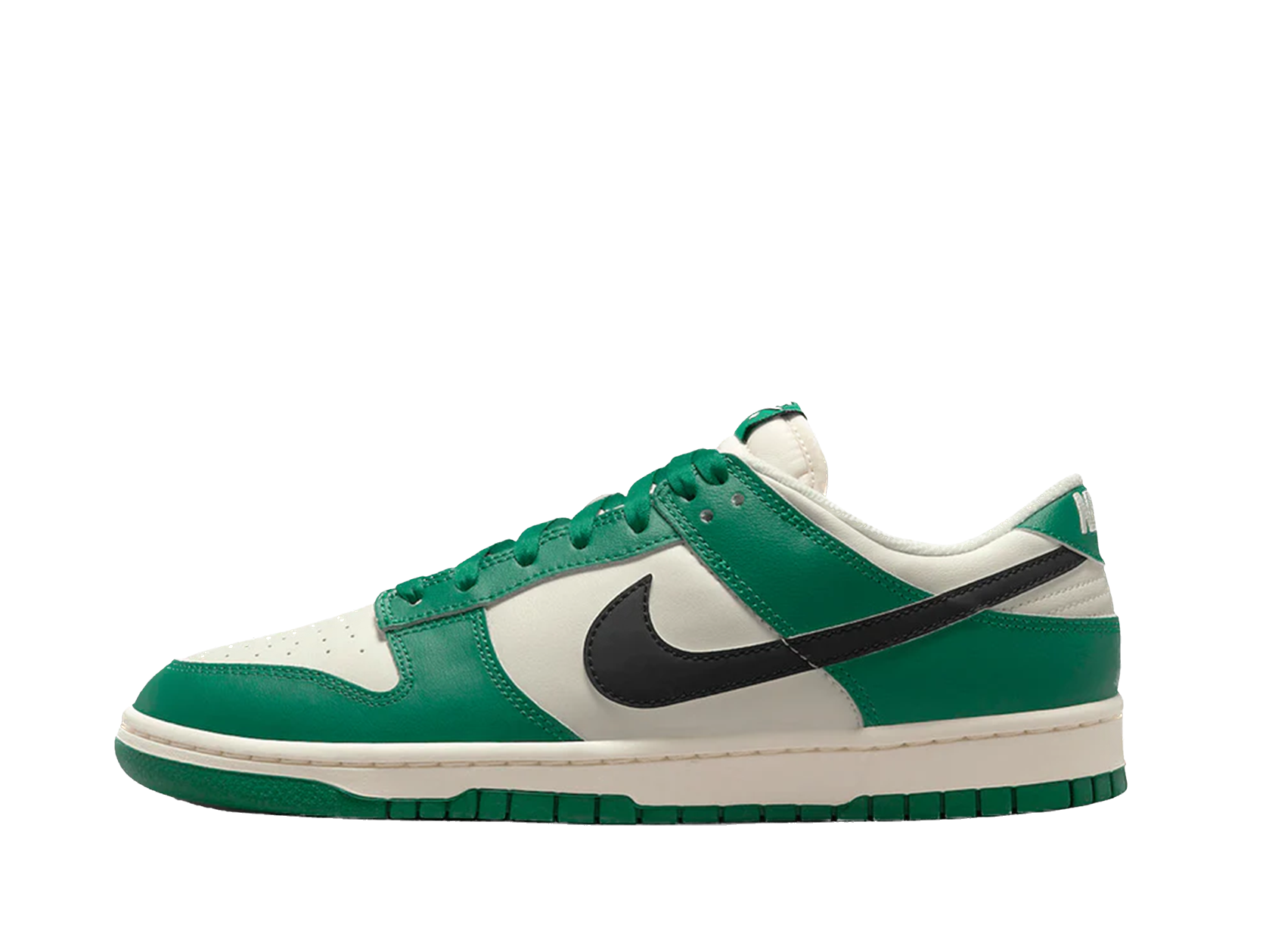 Not On The Shelf - Nike Dunk Low 'Lottery Pack Malachite'