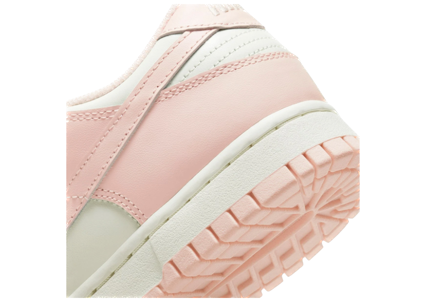 Nike Dunk Low 'Orange Pearl' (W)