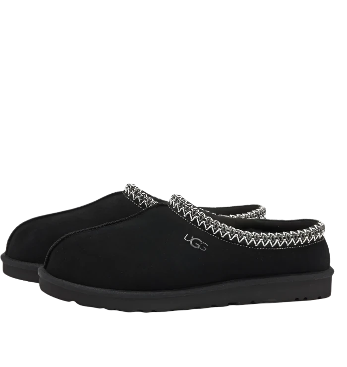 UGG Tasman Slipper 'Black'