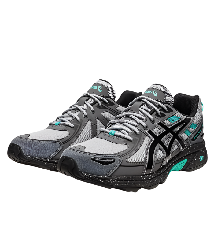 ASICS Gel-Venture 6 'Mid Grey'