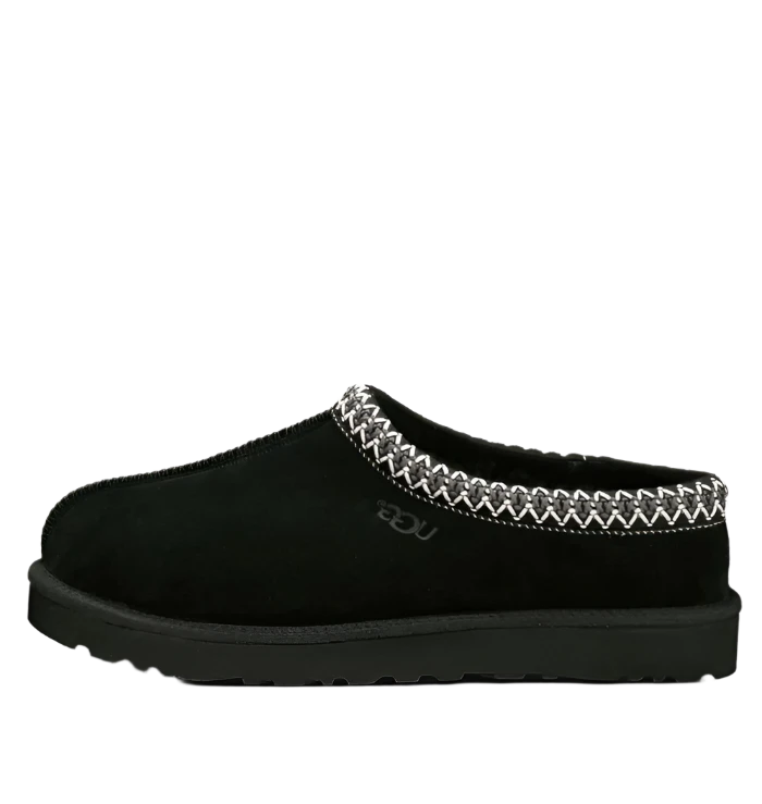 UGG Tasman Slipper 'Black'