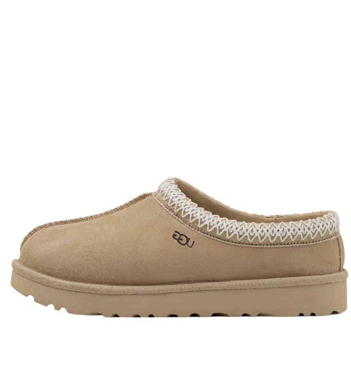 UGG TASMAN SLIPPER 'MUSTARD SEED' (WOMEN'S)
