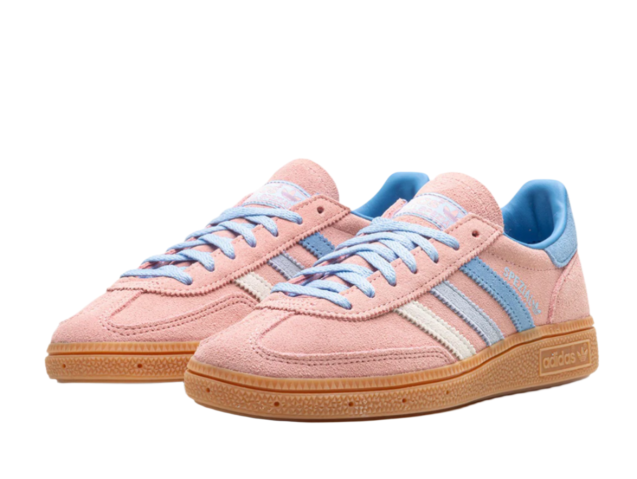 Adidas Handball Spezial 'Pink Spark' (W)