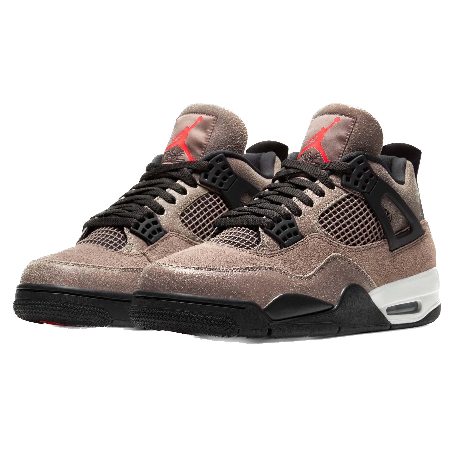 Not on the shelf Jordan 4 retro taupe haze