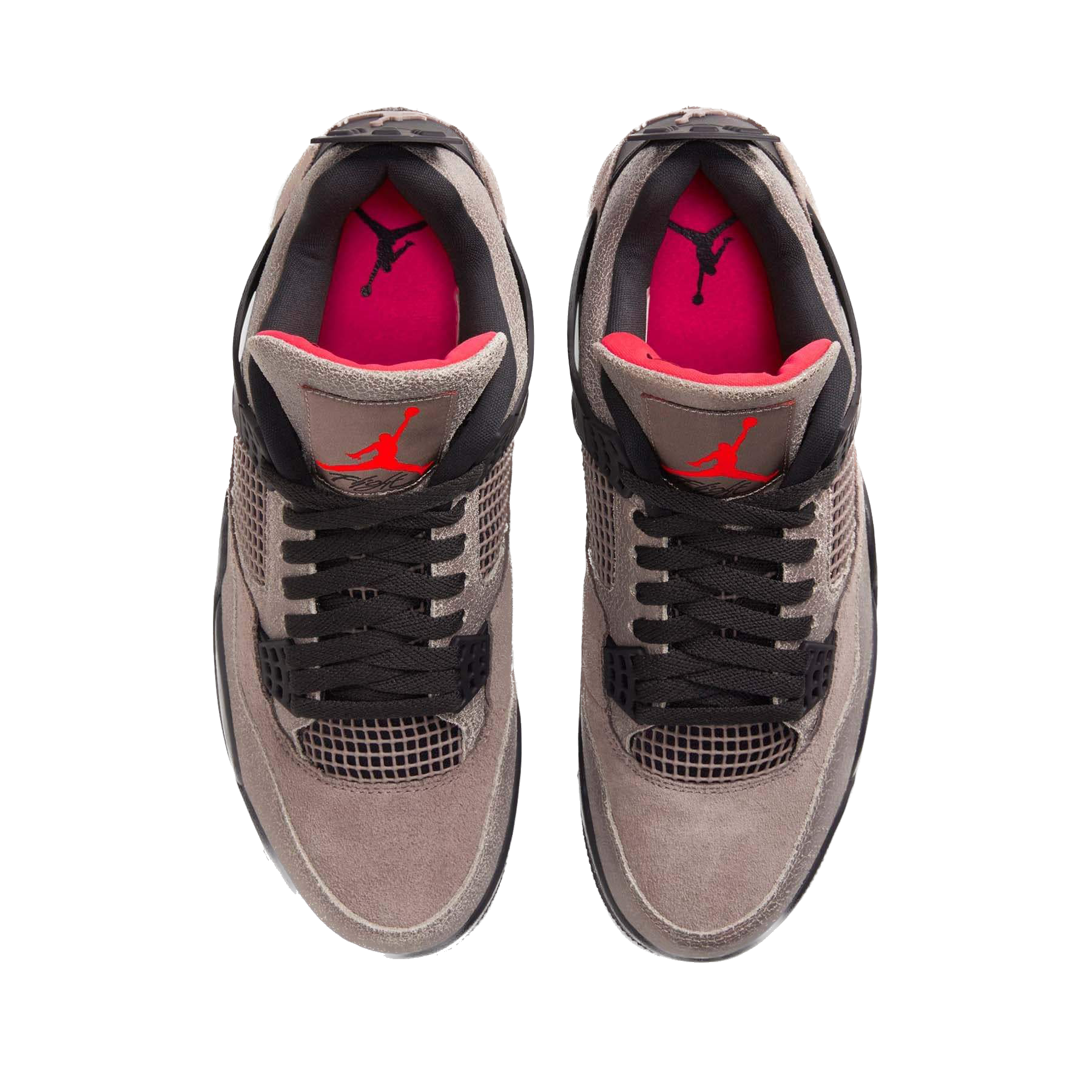 Nike Air Jordan 4 Retro 'Taupe Haze'
