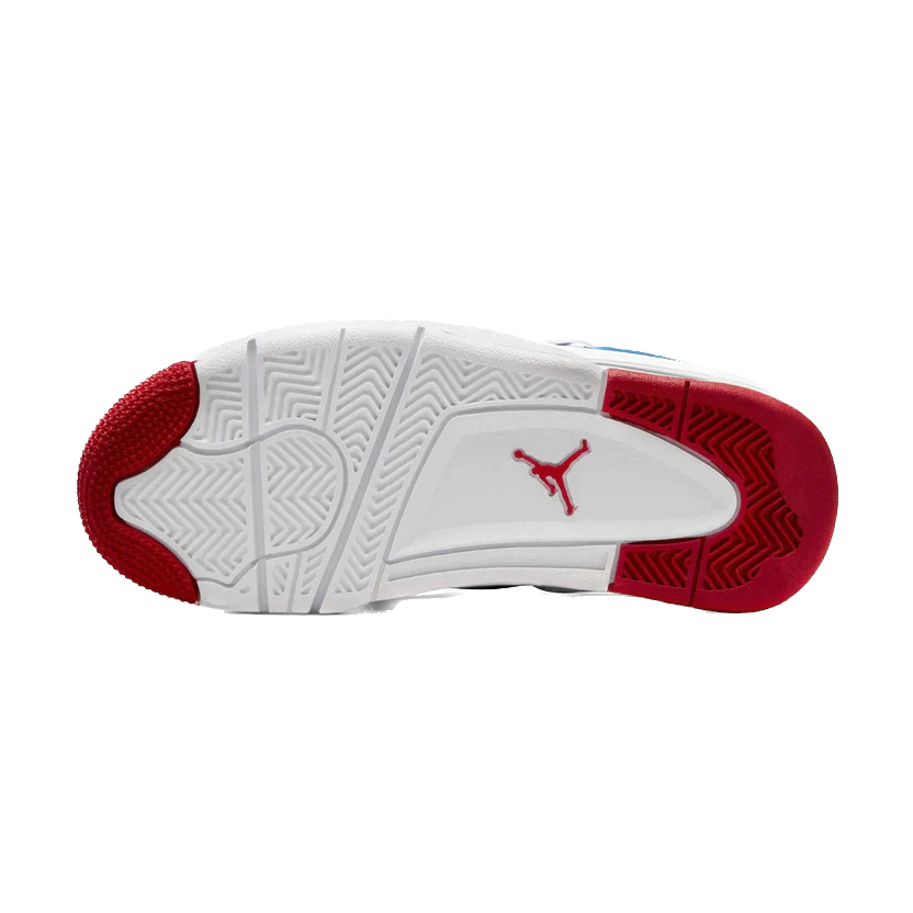 Nike Air Jordan 4 Retro 'Messy Room' (GS)