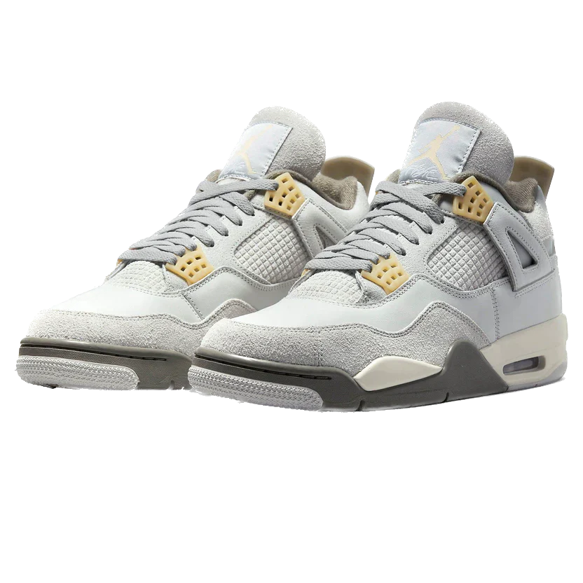 Not on the shelf jordan 4 retro se craft photon