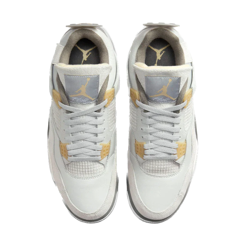 Nike Air Jordan 4 Retro SE 'Craft Photon Dust'