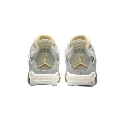 Nike Air Jordan 4 Retro SE 'Craft' (GS)