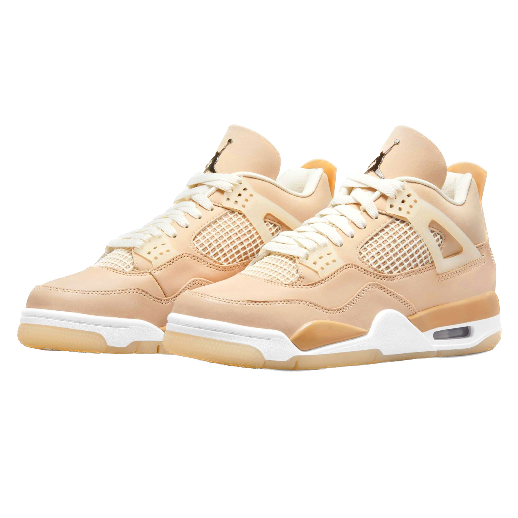 Not on the shelf Jordan 4 retro Shimmer womens