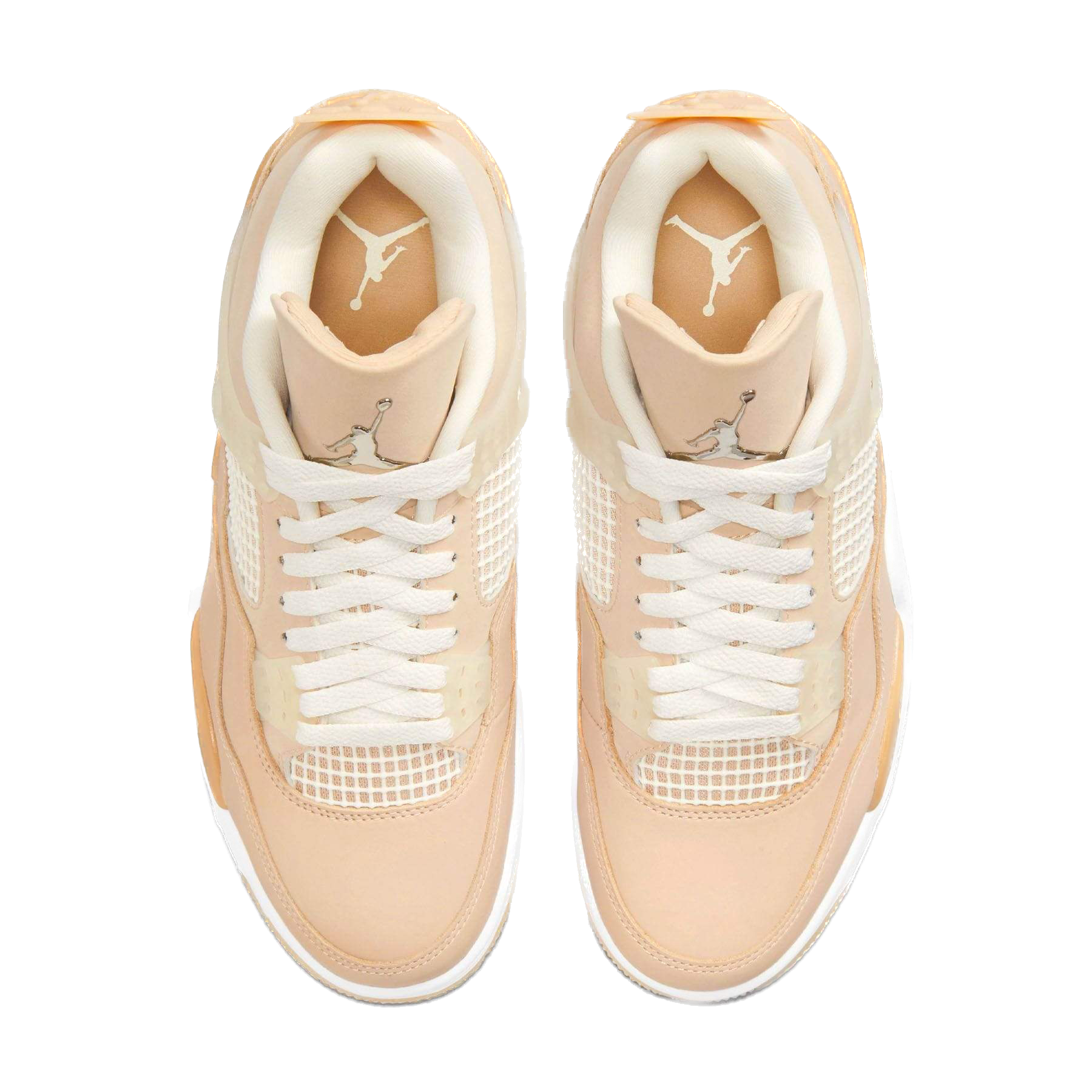 Nike Air Jordan 4 Retro 'Shimmer' (W)