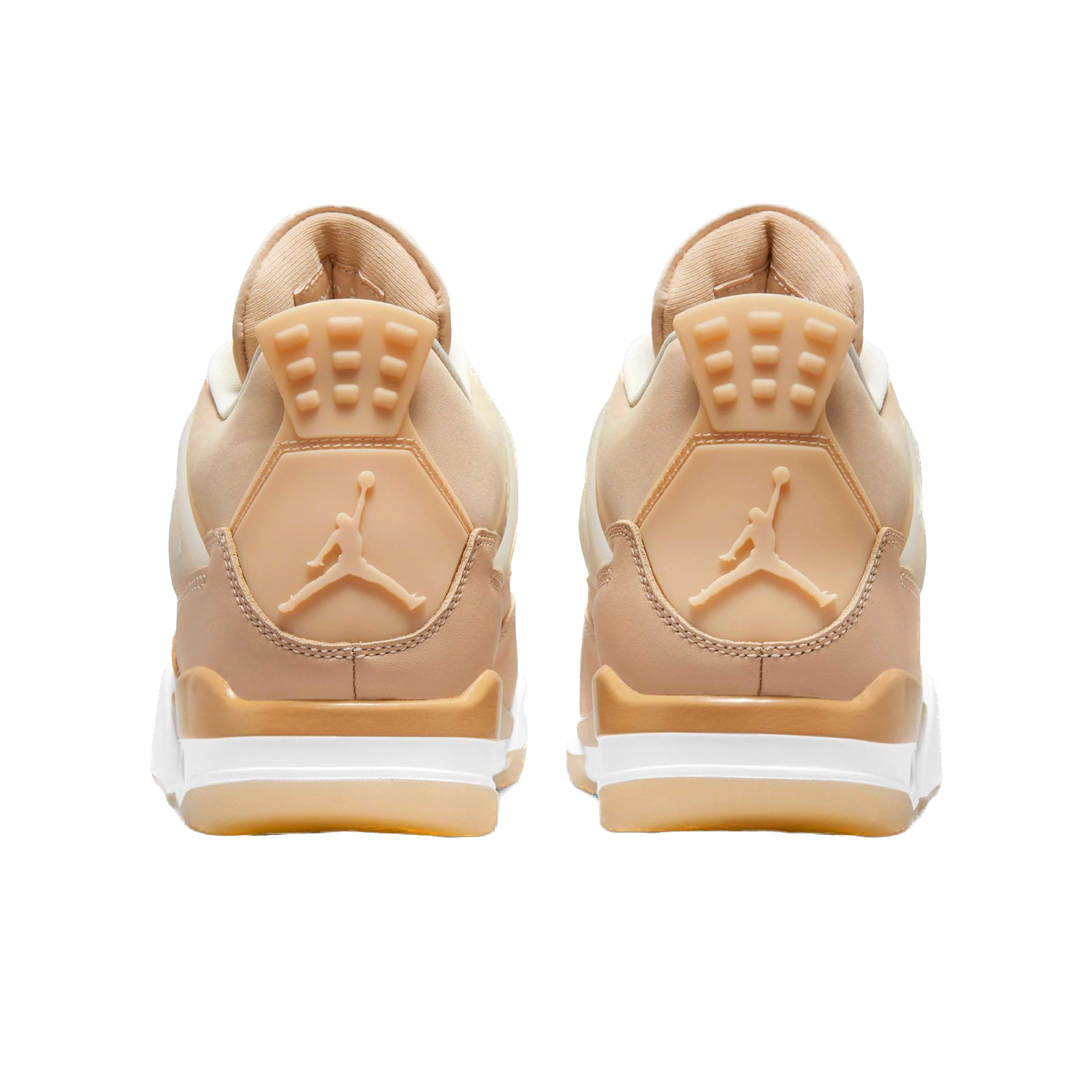 Nike Air Jordan 4 Retro 'Shimmer' (W)