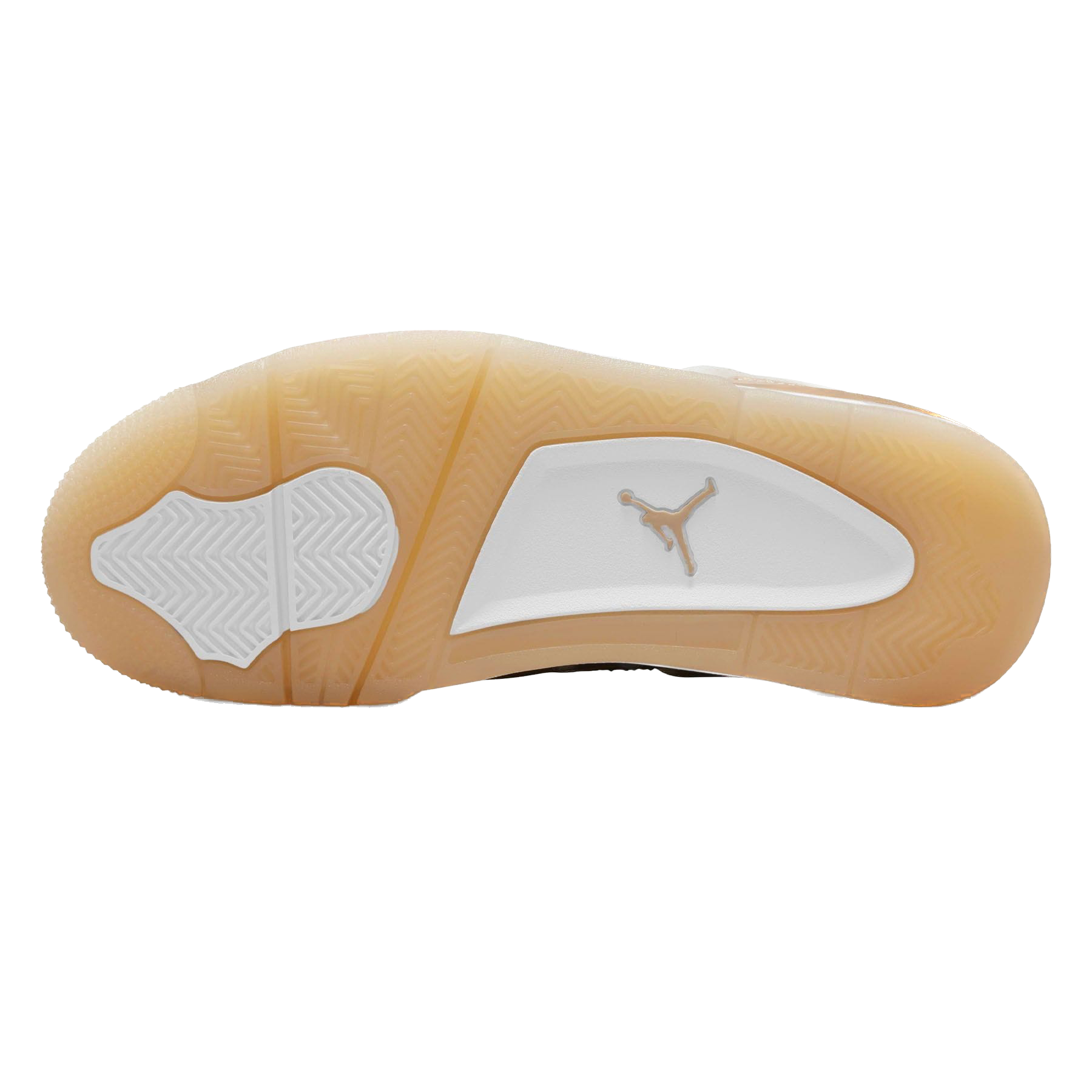 Nike Air Jordan 4 Retro 'Shimmer' (W)