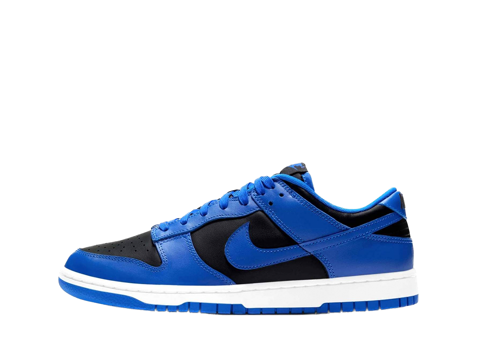 Not On The Shelf - Nike Dunk Low 'Hyper Cobalt Blue' (GS)