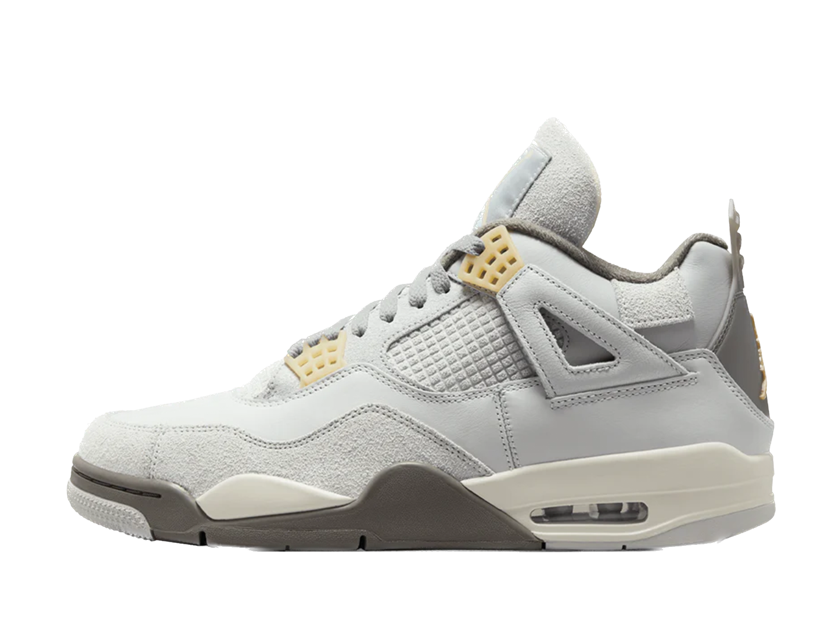 Nike Air Jordan 4 Retro SE 'Craft Photon Dust'