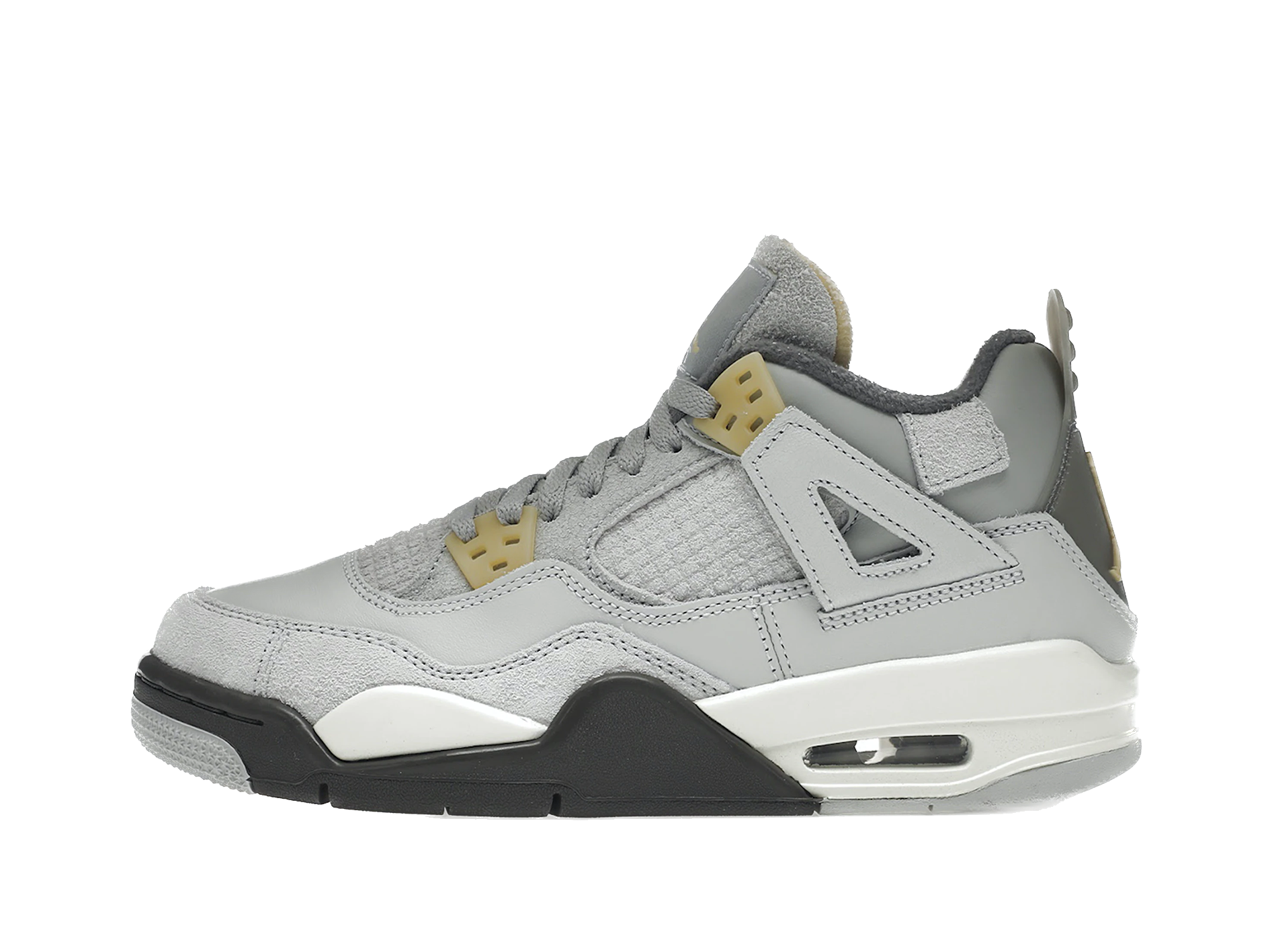 Nike Air Jordan 4 Retro SE 'Craft' (GS)