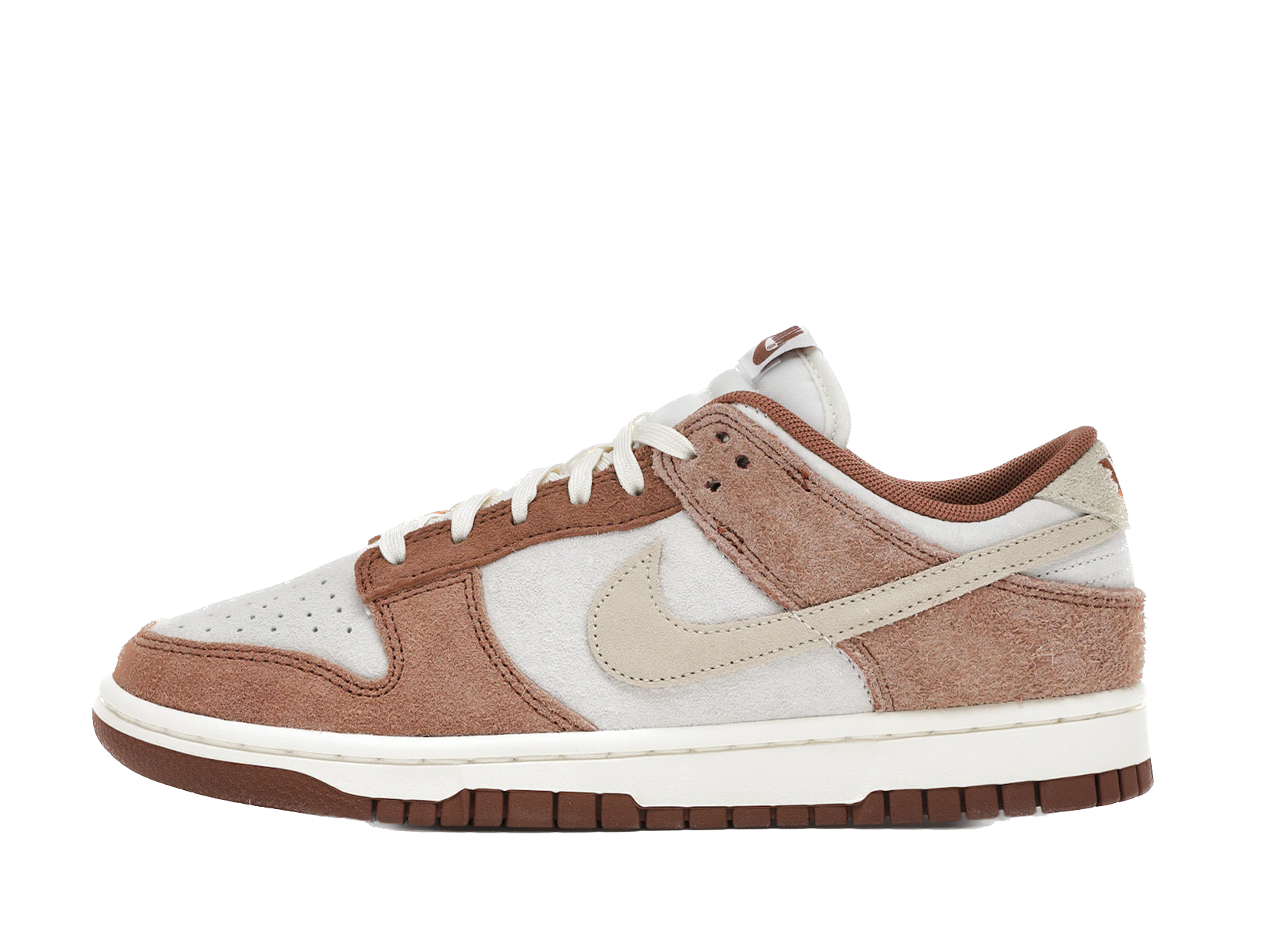Not On The Shelf - Nike Dunk Low Premium 'Medium Curry'
