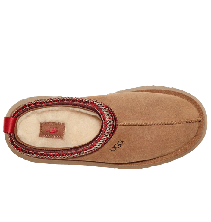 Ugg Tazz Slipper 'Chestnut'
