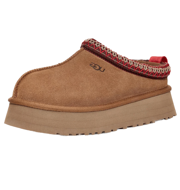 Ugg Tazz Slipper 'Chestnut'