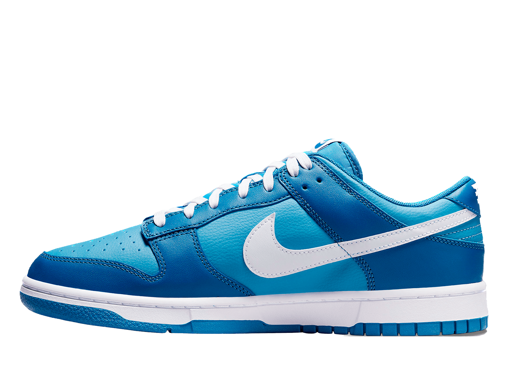 Not On The Shelf - Nike Dunk Low 'Dark Marina Blue'
