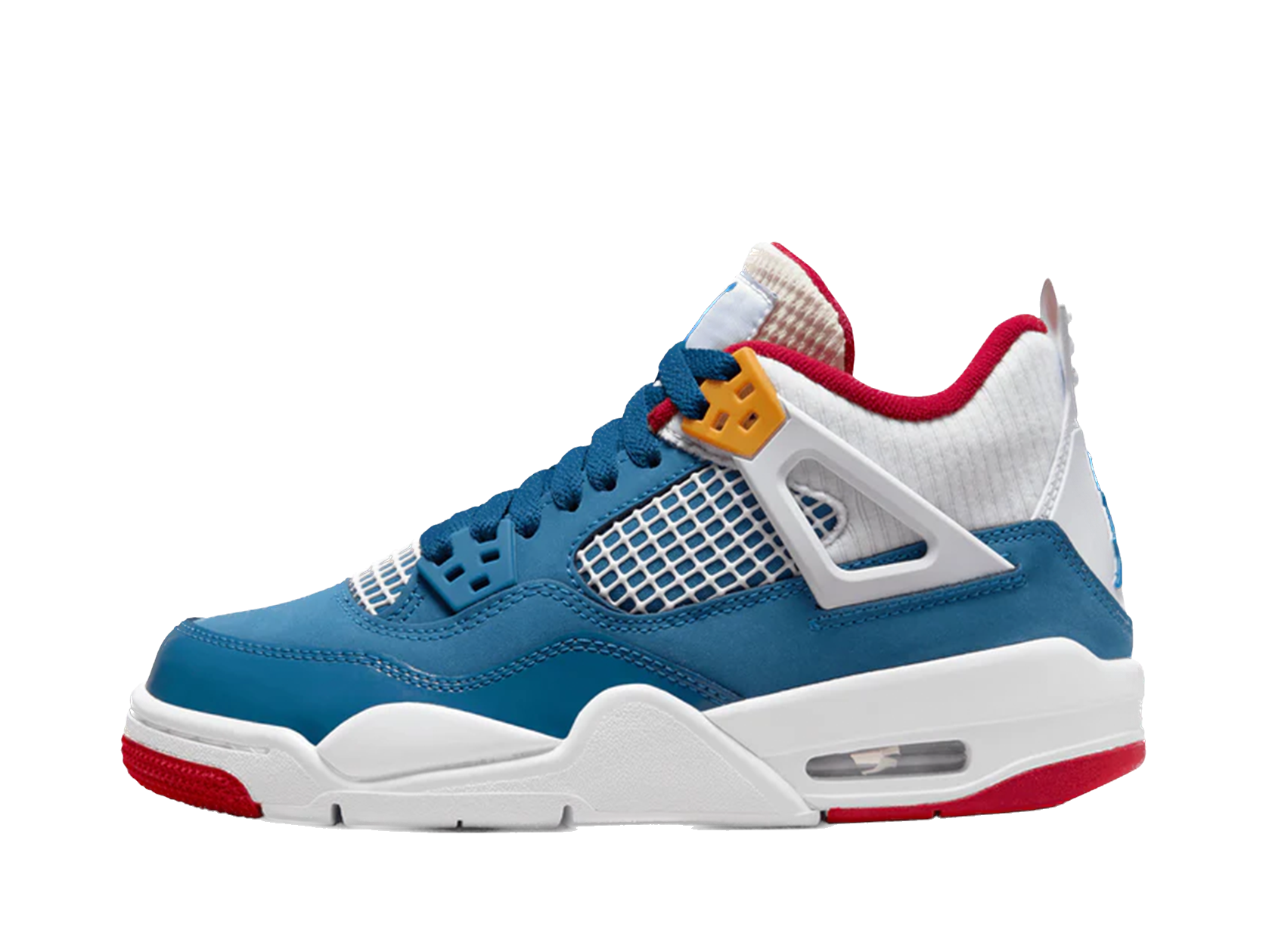 Nike Air Jordan 4 Retro 'Messy Room' (GS)