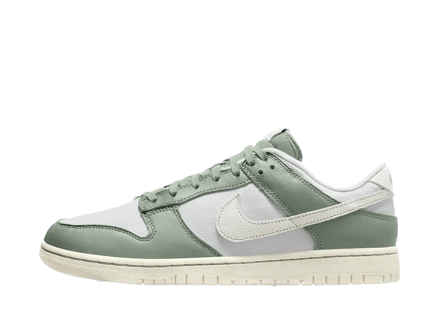 Not On The Shelf - Nike Dunk Low 'Mica Green'